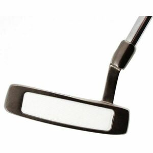 Spalding SP HIGH END ENERTIA 1 RH Putter golf, negru, mărime imagine