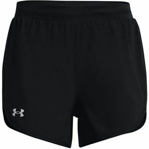 Under Armour FLY BY ELITE 3'' Pantaloni scurți femei, negru, mărime imagine