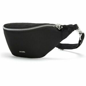 Pacsafe STYLESAFE SLING PACK Borsetă stilată damă, negru, mărime imagine