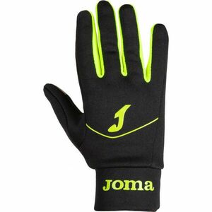 Joma TACTILE RUNNING Mănuși schi de fond, negru, mărime imagine