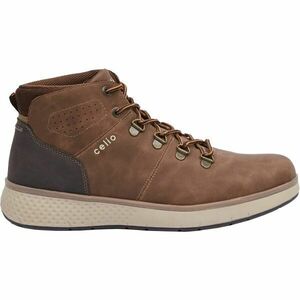 CELIO SNEAKERS Încălțăminte bărbați, maro, mărime imagine