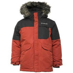 Columbia NORDIC STRIDER JACKET - Geacă de iarnă copii imagine