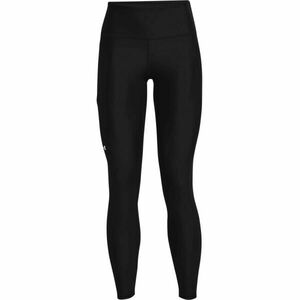 Under Armour HG ARMOUR HIRISE LEG Colanți compresivi damă, negru, mărime imagine