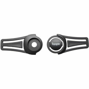 ZOPA SEAT BELT LOCK Sistem de fixare pentru centură de siguranță, negru, mărime imagine