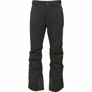 Helly Hansen LEGENDARY INSULATED PANT Pantaloni de schi, negru, mărime imagine