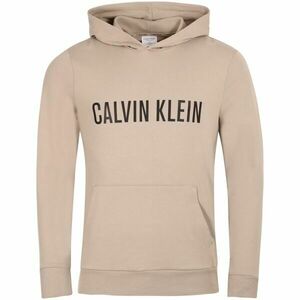 Calvin Klein L/S HOODIE S - Hanorac pentru bărbați imagine