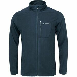 Columbia KLAMATH RANGE FULL ZIP Geacă pentru bărbați, albastru închis, mărime imagine