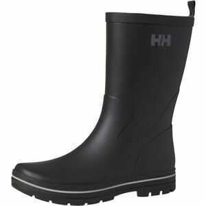 Helly Hansen MIDSUND 3 Cizme de cauciuc pentru bărbați, negru, mărime 44 imagine