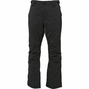 Helly Hansen ALPINE INSULATED PANT Pantaloni de schi bărbați, negru, mărime imagine