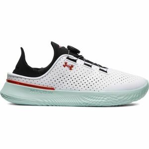 Under Armour SLIPSPEED TRAINER Încălțăminte unisex de antrenament, alb, mărime 44 imagine