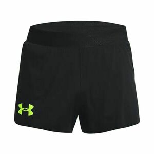 Under Armour LIGHTER THAN AIR Pantaloni scurți, negru, mărime imagine