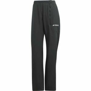 adidas TERREX MULTI PANTS Pantaloni impermeabili pentru femei, negru, mărime imagine