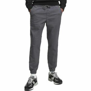 GAP V-ESSENTIAL JOGGER Pantaloni bărbați, gri închis, mărime imagine