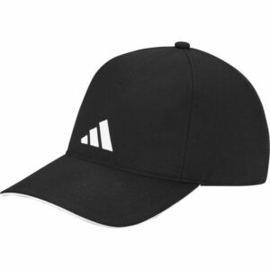 adidas B-BALL CAP Șapcă, negru, mărime imagine