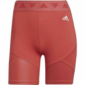 adidas SHORT W Șort sport femei, roz, mărime imagine