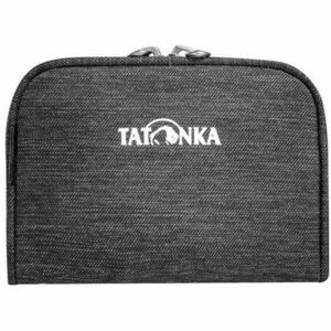 Tatonka BIG PLAIN WALLET Portofel, negru, mărime imagine