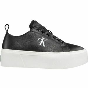 Calvin Klein CUPSOLE FLATFORM LOW W Încălțăminte femei, negru, mărime imagine