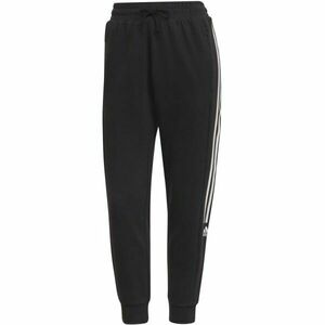 adidas TC PT Pantaloni trening de damă, negru, mărime imagine