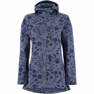 KARI TRAA SANNE OUTDOOR FLEECE Hanorac damă, mov, mărime imagine