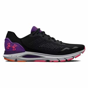 Under Armour HOVR SONIC 6 W Încălțăminte de alergare femei, negru, mărime 36.5 imagine