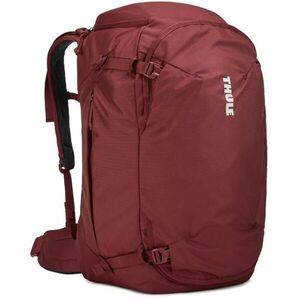 THULE LANDMARK 40L W Rucsac de călătorie, vișiniu, mărime imagine