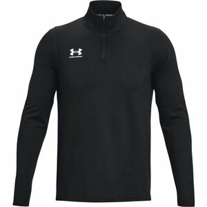 Under Armour MIDLAYER Hanorac bărbați, negru, mărime imagine