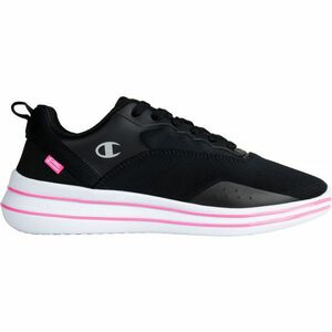 Champion LOW CUT SHOE NYAME - LACE Încălțăminte casual femei, negru, mărime imagine