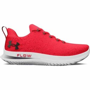 Under Armour VELOCITI 3 W Încălțăminte de alergare femei, roșu, mărime 40 imagine