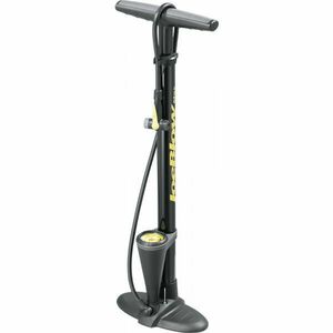 Topeak JOEBLOW MAX II Pompă pentru bicicletă, negru, mărime imagine