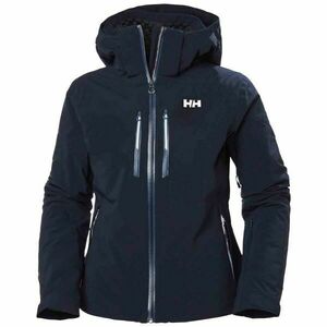 Helly Hansen W ALPHELIA LIFALOFTJACKET Geacă de ski damă, albastru închis, mărime imagine