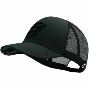 Compressport TRUCKER CAP Șapcă, negru, mărime imagine