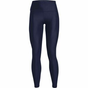 Under Armour HG ARMOUR HIRISE LEG Colanți compresivi damă, albastru închis, mărime imagine