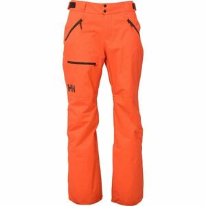 Helly Hansen SOGN CARGO PANT Pantaloni de schi bărbați, roșu, mărime imagine