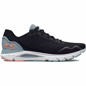 Under Armour HOVR SONIC 6 W Încălțăminte de alergare femei, negru, mărime 40 imagine