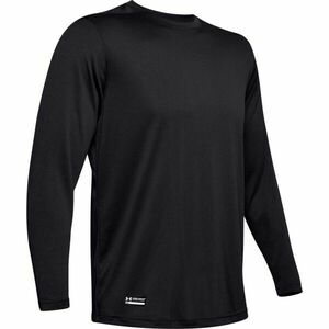 Under Armour TAC TECH Tricou pentru bărbați, negru, mărime imagine