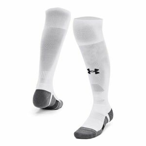 Under Armour MAGNETICO 1PK Jambiere unisex, alb, mărime imagine