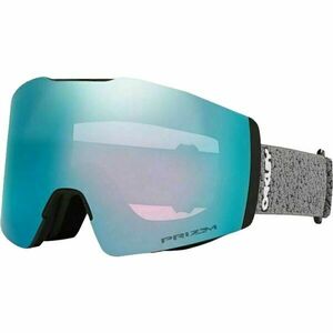 Oakley FALL LINE M Ochelari de schi, gri, mărime imagine