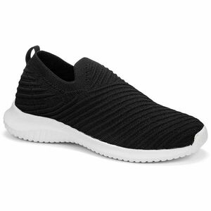 LOAP RONEA Încălțăminte slip-on damă, negru, mărime imagine