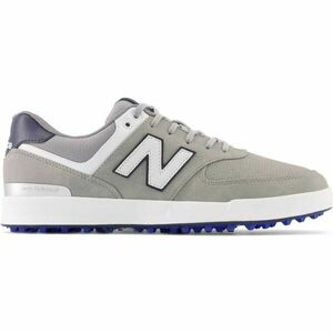 New Balance 574 GREENS Încălțăminte de golf bărbați, gri, mărime 42 imagine