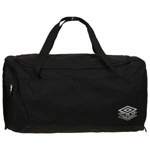 Umbro PRO TRAINING ELITE HOLDALL 60L Geantă sport, negru, mărime imagine