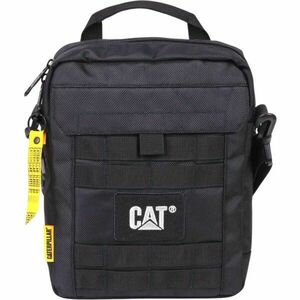 CATERPILLAR COMBAT NAMIB Geantă crossbody, negru, mărime imagine