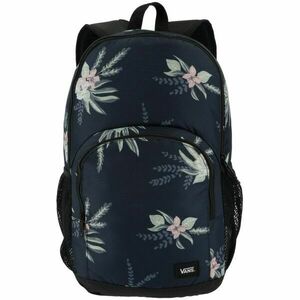 Vans ALUMNI PACK 5 PRINTED-B Rucsac urban, negru, mărime imagine