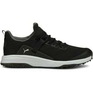 Puma FUSION EVO Încălțăminte de golf bărbați, negru, mărime 42 imagine