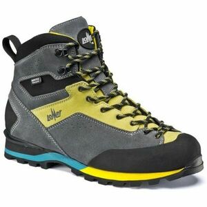 Lomer BADIA HIGH MTX Încălțăminte trekking unisex, gri, mărime imagine