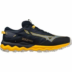 Mizuno WAVE DAICHI 7 Încălțăminte de alergare bărbați, negru, mărime 44 imagine