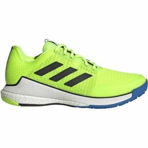 adidas CRAZYFLIGHT M Încălțăminte de sală bărbați, verde deschis, mărime 42 imagine