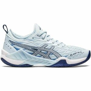 ASICS BLAST FF 3 Încălțăminte indoor pentru femei, albastru, mărime 37 imagine