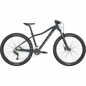 Scott CONTESSA ACTIVE 20 Bicicletă de munte femei, albastru închis, mărime imagine