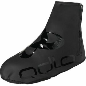 Odlo SHOECOVER ZEROWEIGHT Încălzitoare pentru încălțăminte, negru, mărime imagine