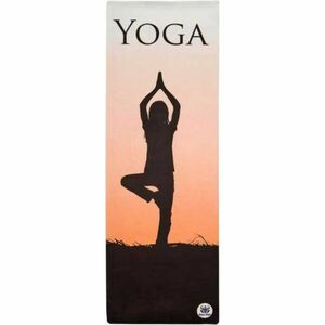 SHARP SHAPE ECO YOGA MAT JOGIS Saltea yoga, mix, mărime imagine